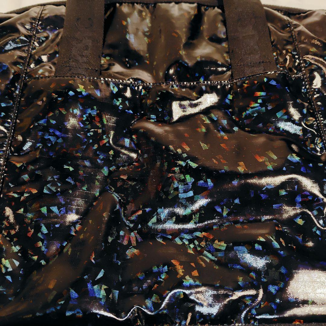 LeSportsac レスポートサック メテオライト　ミディアムウィークエンダー