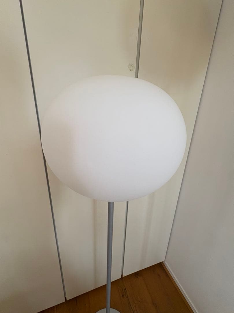 Flos Glo- ball F1 フロアスタンド