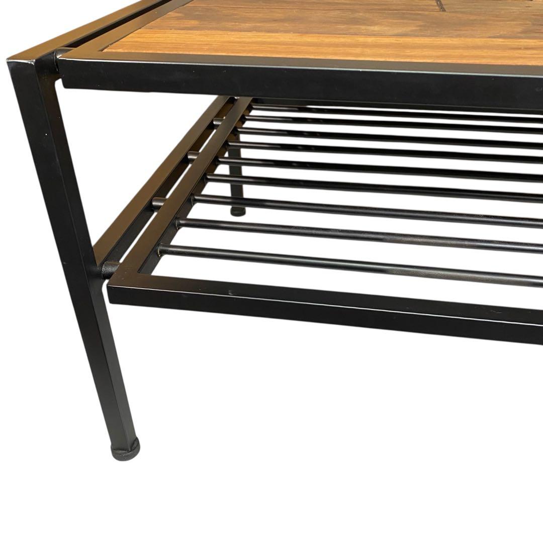 BBファニシング センターテーブル GRANT GRCT-900