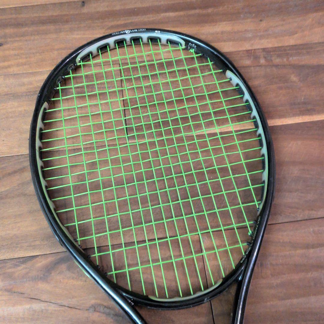 YONEX EZONE 26 Prince O3 SPEED 硬式テニスラケット
