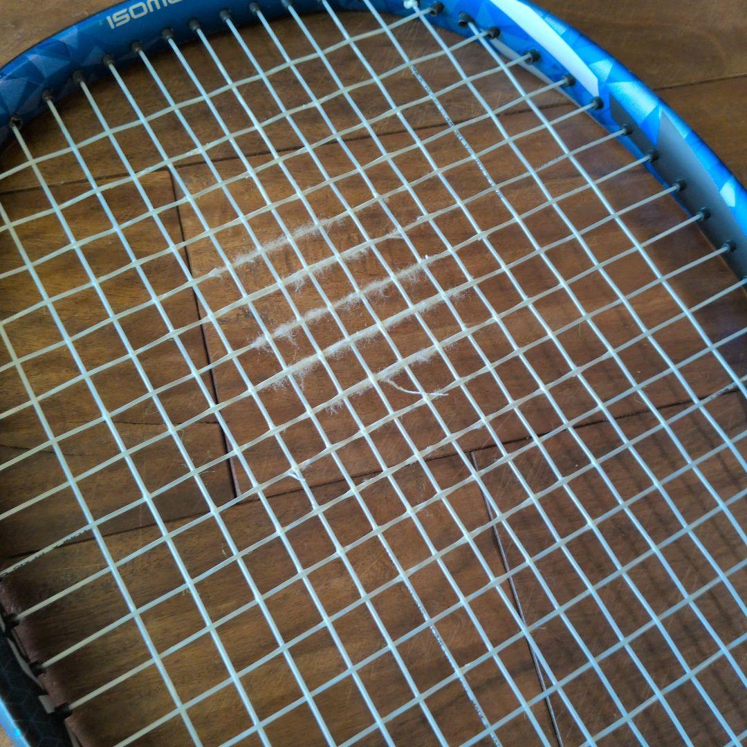 YONEX EZONE 26 Prince O3 SPEED 硬式テニスラケット