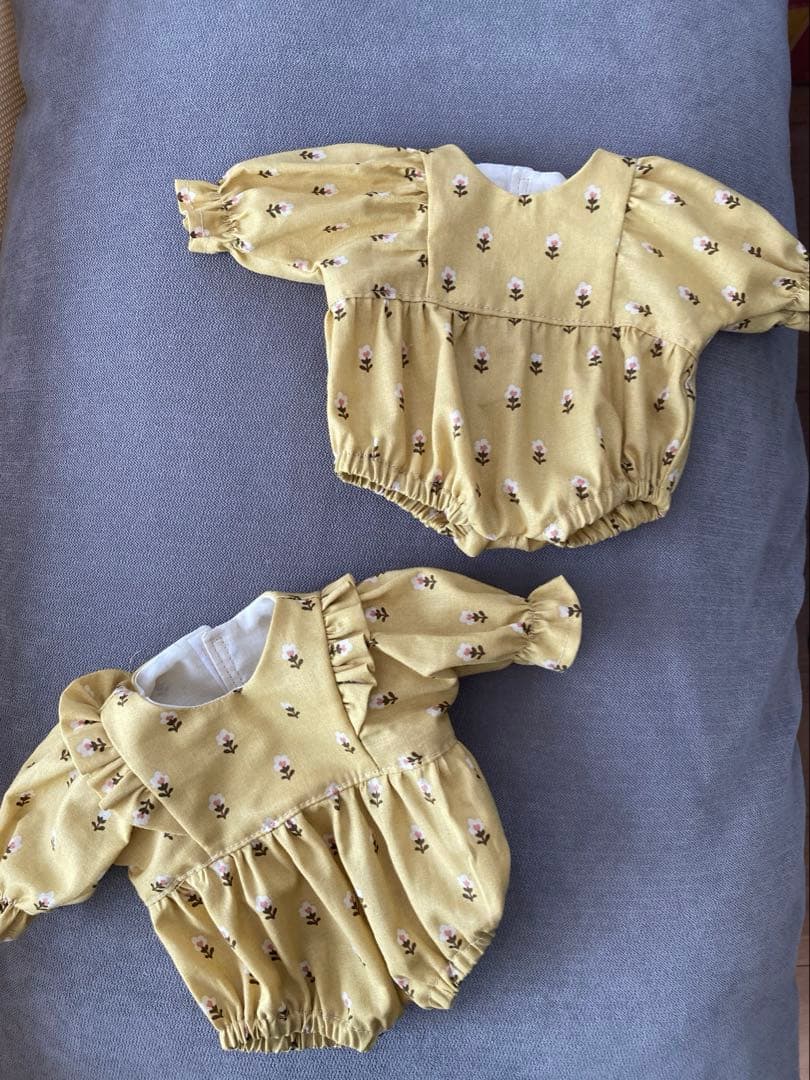 専用です　ぽぽちゃん　服