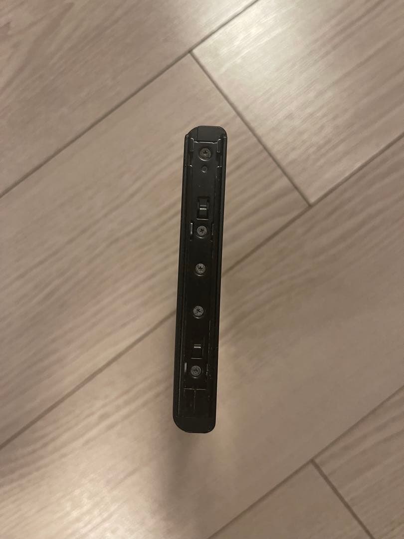 Nintendo Switch 赤・緑 本体