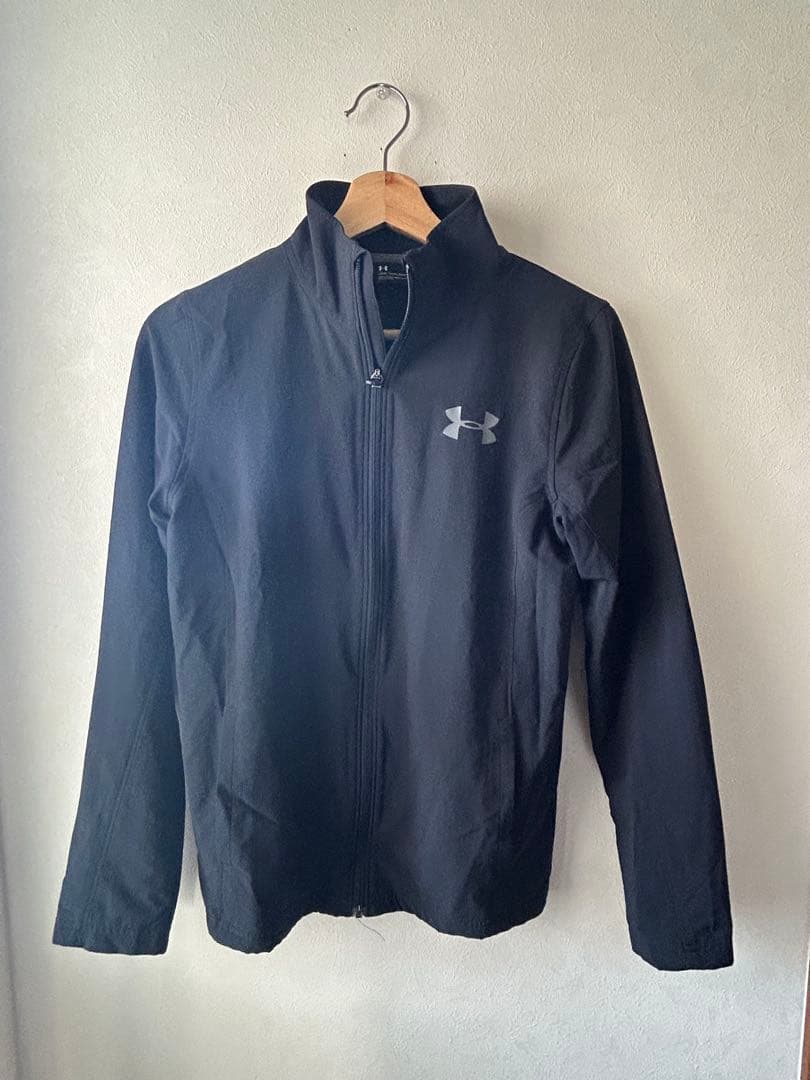 秋冬　アンダーアーマー YXL 10点セット