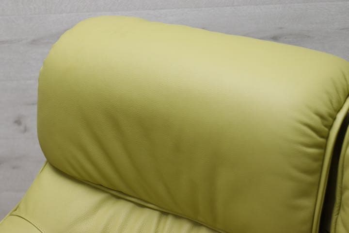 GMFN85○冨士ファニチア / FUJI FURNITURE 3人掛けソファ