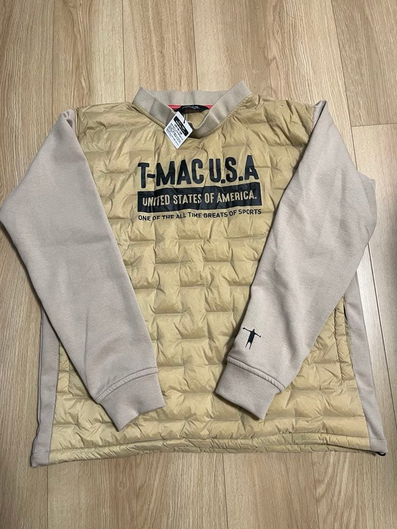 T-MAC ティーマック ダウントレーナー