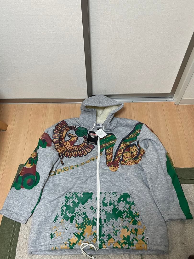 CATEGORY-1Jリーグオフィシャル•読売ヴェルディジップジャケット•