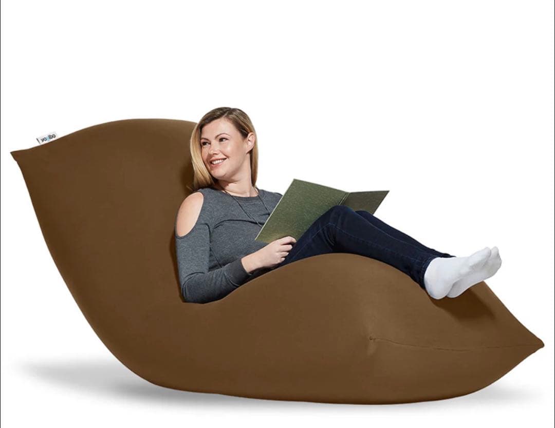 ヨギボーマックス Yogibo ビーズクッション リラックス リビング 送料込み