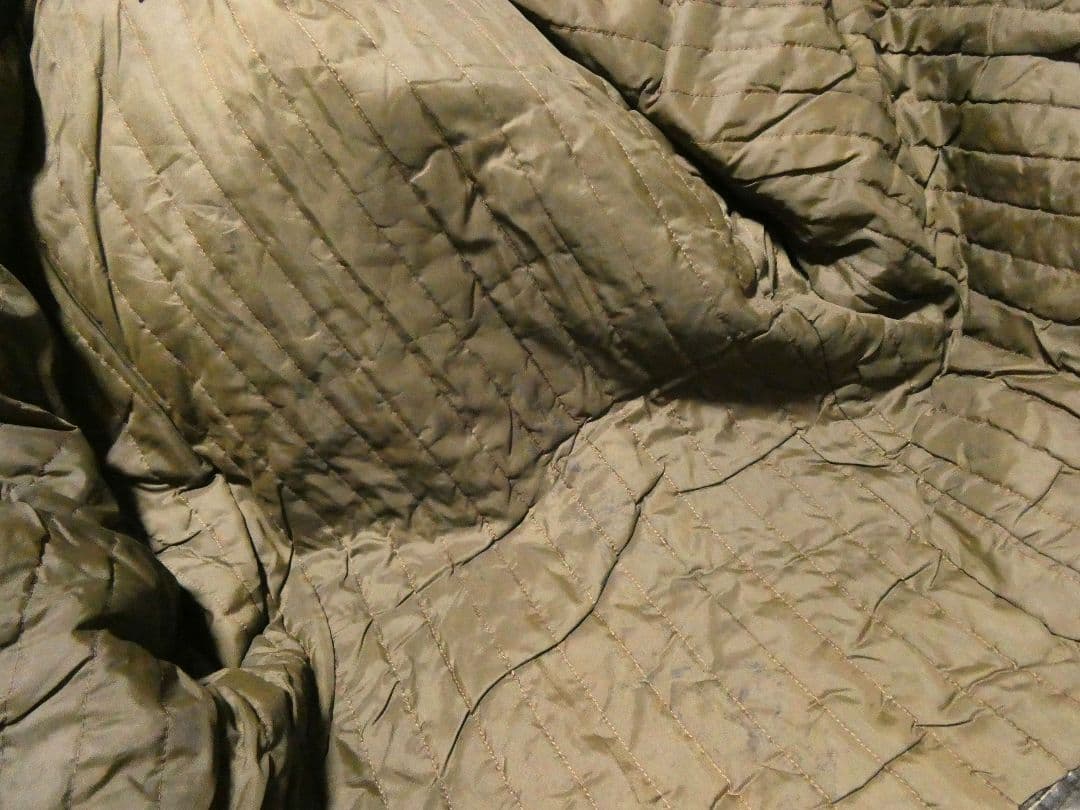 60-70sヴィンテージ！五角形TALON＆逆ハの字！シングルライダース濃茶