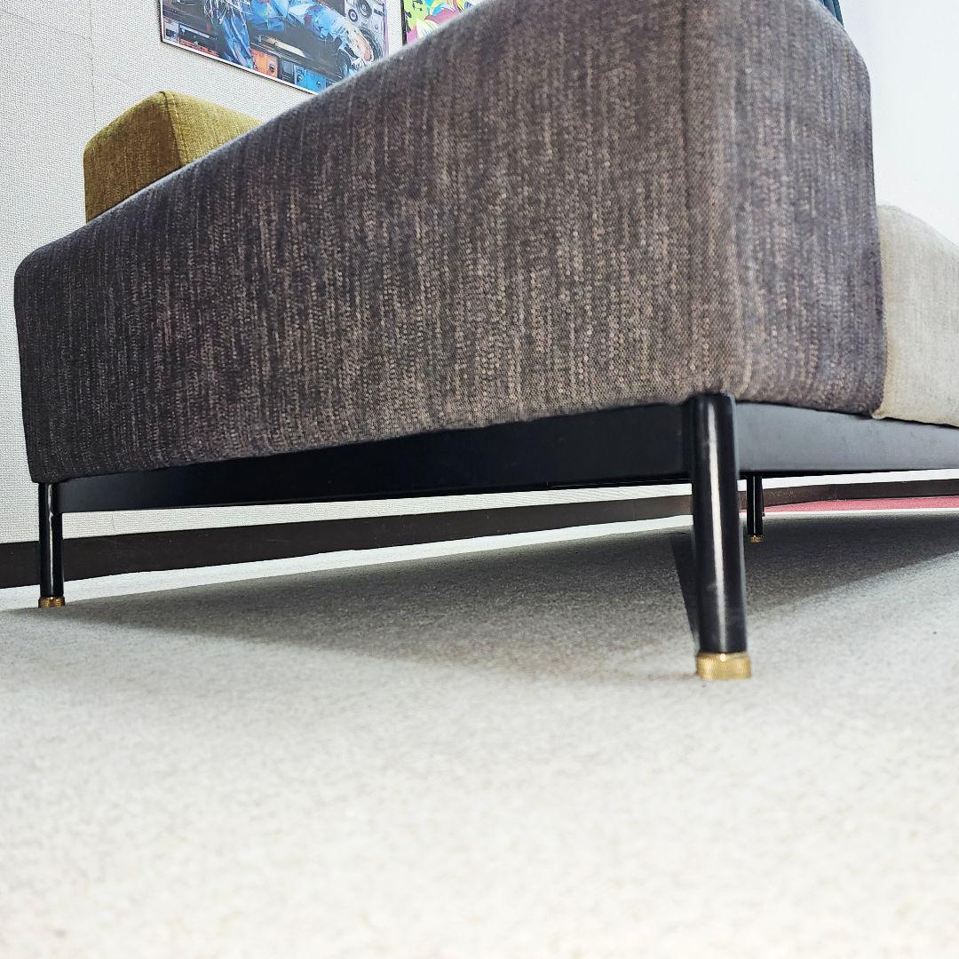 東京23区全域送料無料 3人掛けソファ / COMFORM