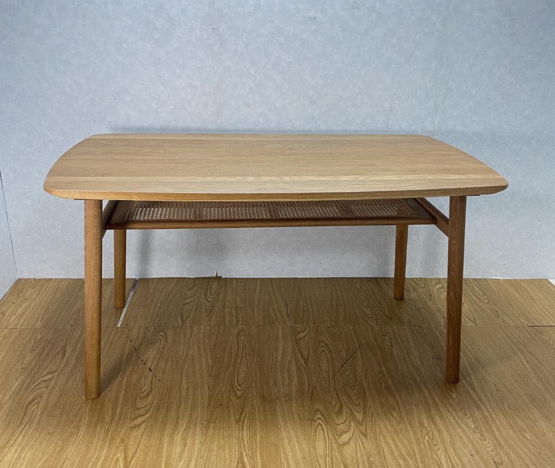 S♦167 unico ウニコ SOLK ソルク ダイニングテーブル W1400