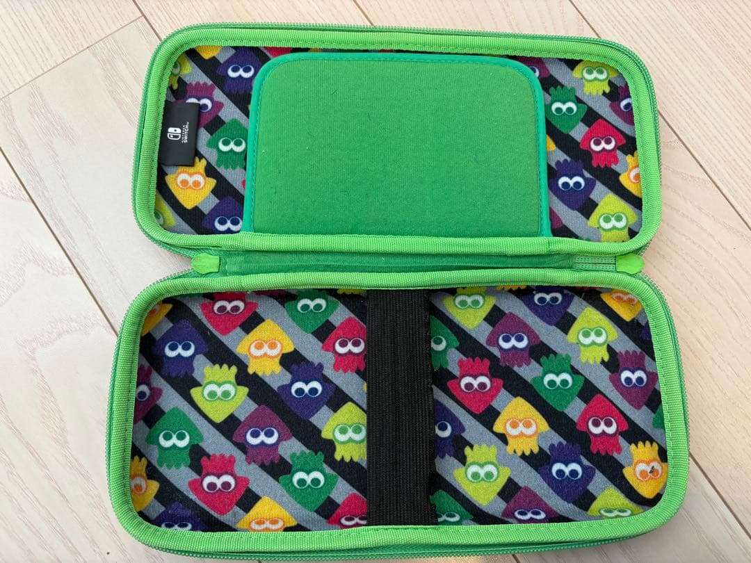 【バッテリー難あり】Switch Nintendo Switch 付属品付