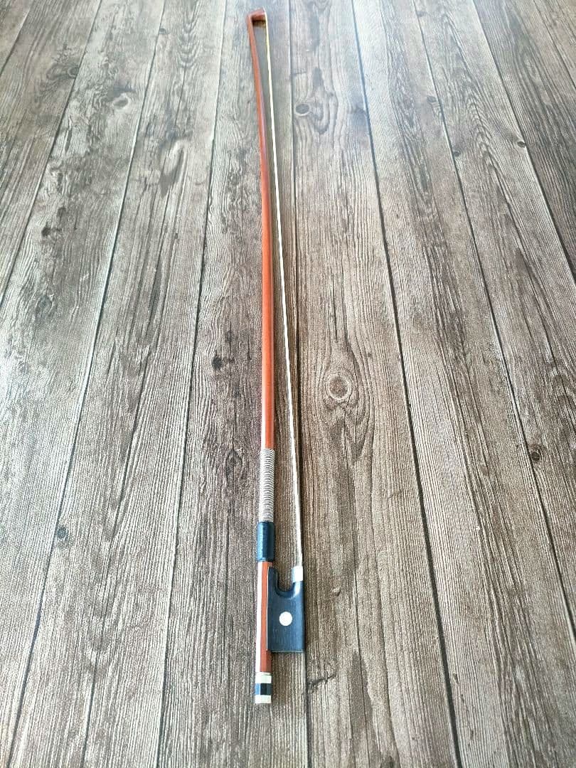 だーこ　Pygmalius 　バイオリン　♯90 　4/4　2006年製