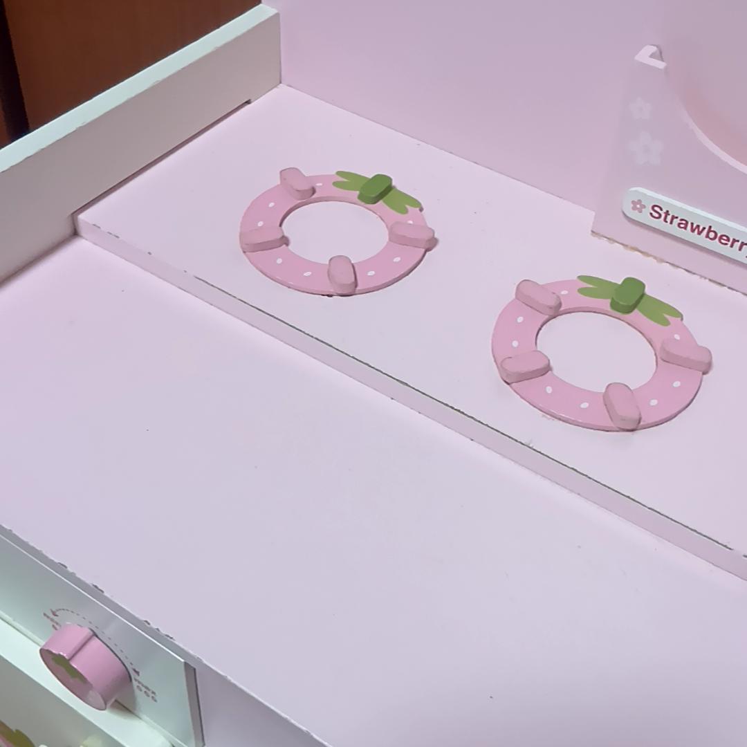 【まとめ売り】マザーガーデン　野いちご チクタクキッチン　他いろいろ