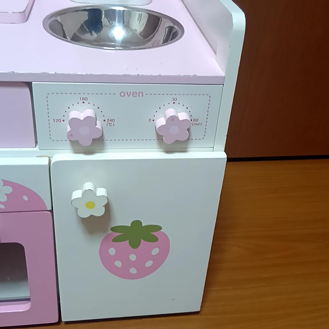 【まとめ売り】マザーガーデン　野いちご チクタクキッチン　他いろいろ