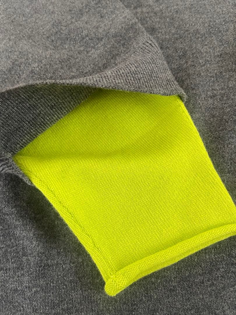 エンフォルドニット