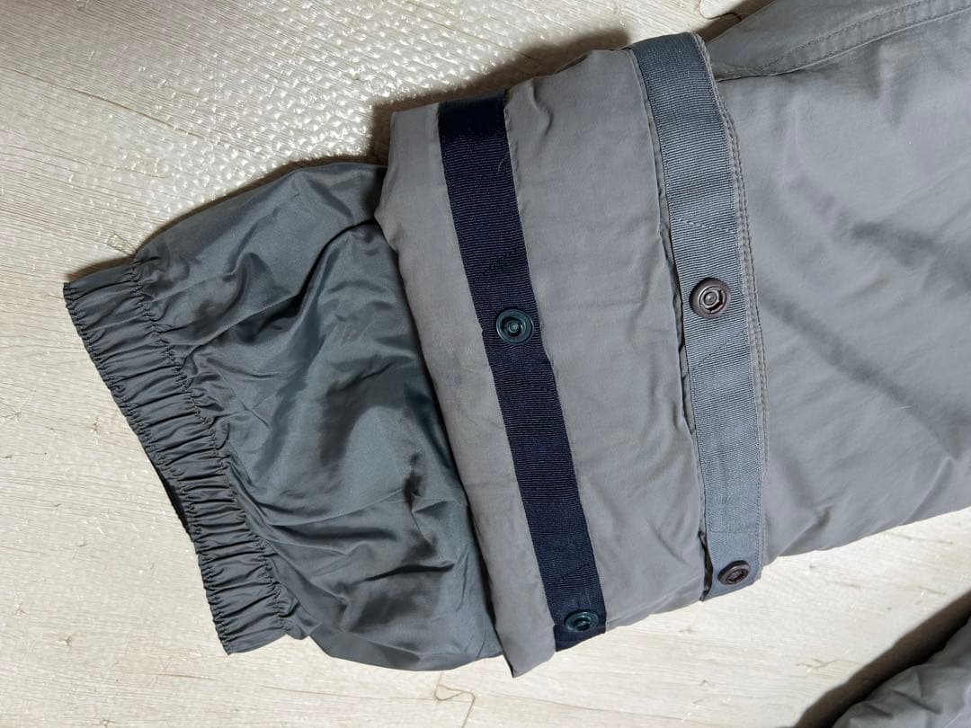 ★お値下げ★モンベル 子ども用スキーウェア 150 上下セットmont-bell