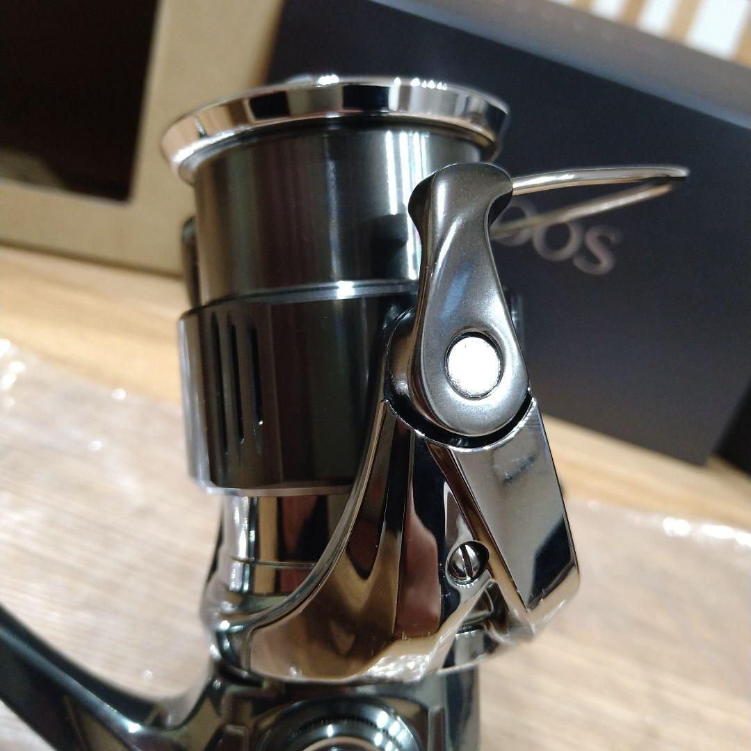 北*ん様 シマノ 22ステラ2500S 2025年8月製造