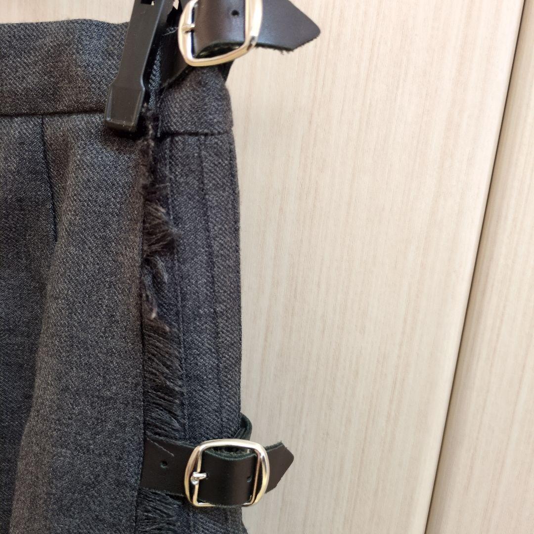 （値下げしました）O'NEIL OF DUBLIN ウールスカート8 US 6