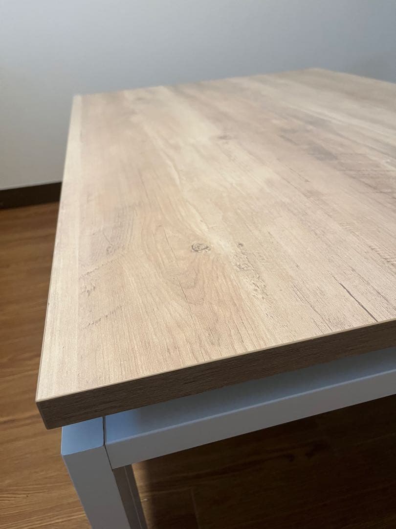 ニトリ こたつテーブル ローテーブル