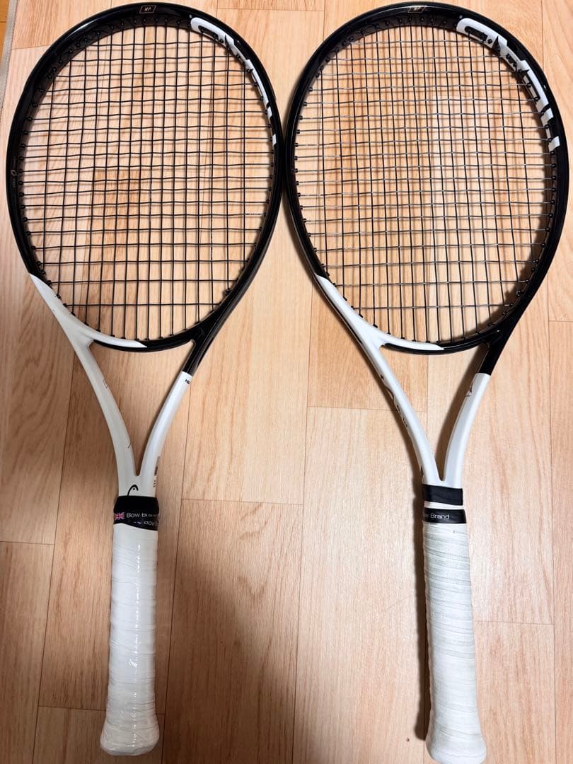 神ラケ　HEAD Speed MP 2022 グリップサイズ 2 スピードMP