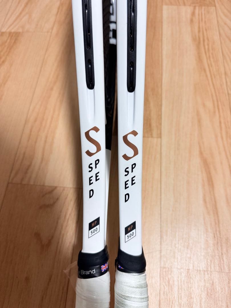 神ラケ　HEAD Speed MP 2022 グリップサイズ 2 スピードMP