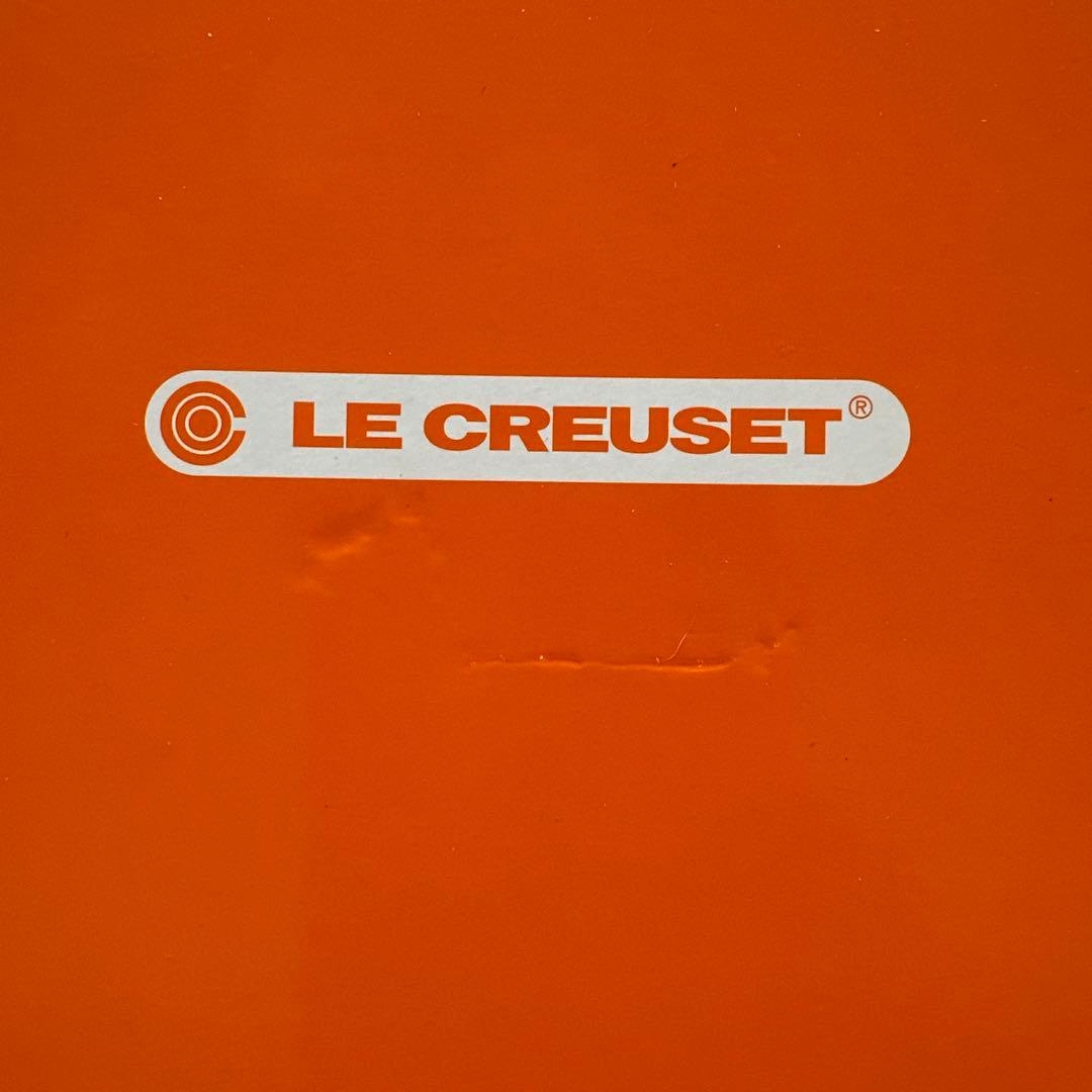❤︎LeCreuset❤︎ル・クルーゼ　ペア食器セット 計6点　新品未使用