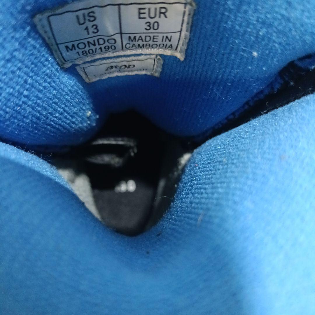 新品＋美品■ボード90cm ブーツ18-19