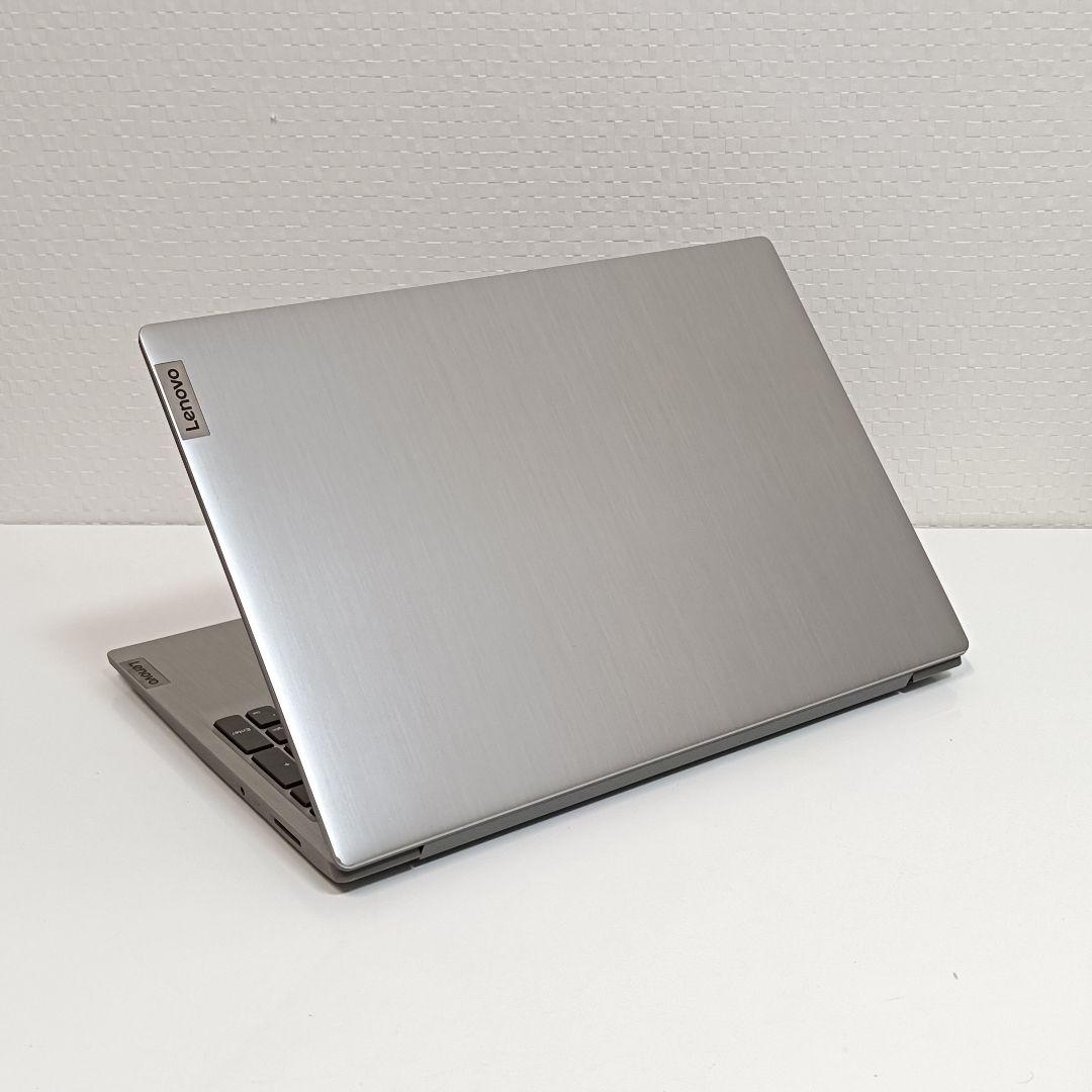 2021年 Lenovo Windows11 ノートパソコン SSD カメラ