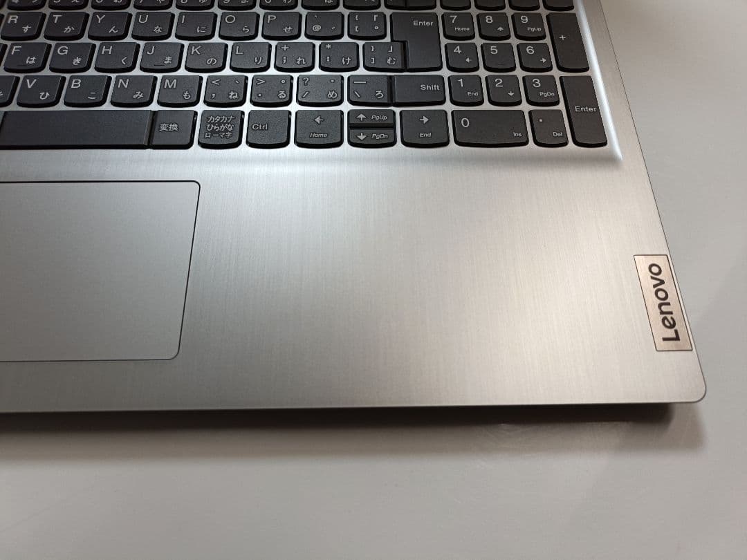 2021年 Lenovo Windows11 ノートパソコン SSD カメラ