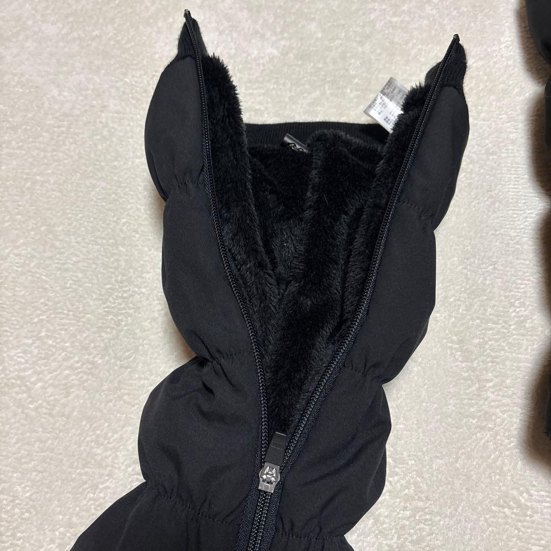 美品☆ジュンアンドロペレッグウォーマー