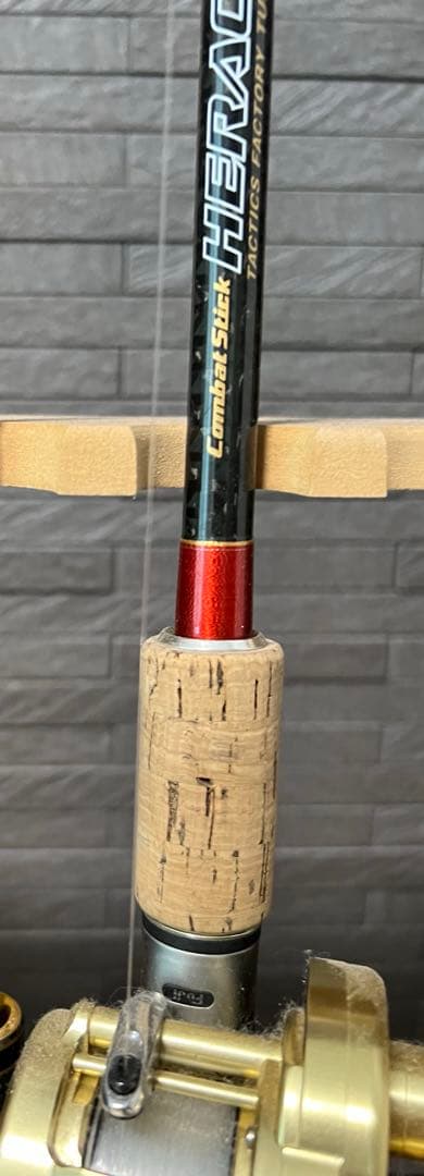 即戦力⭐︎セット⭐︎SHIMANO CALCUTTA CONQUEST 200HG