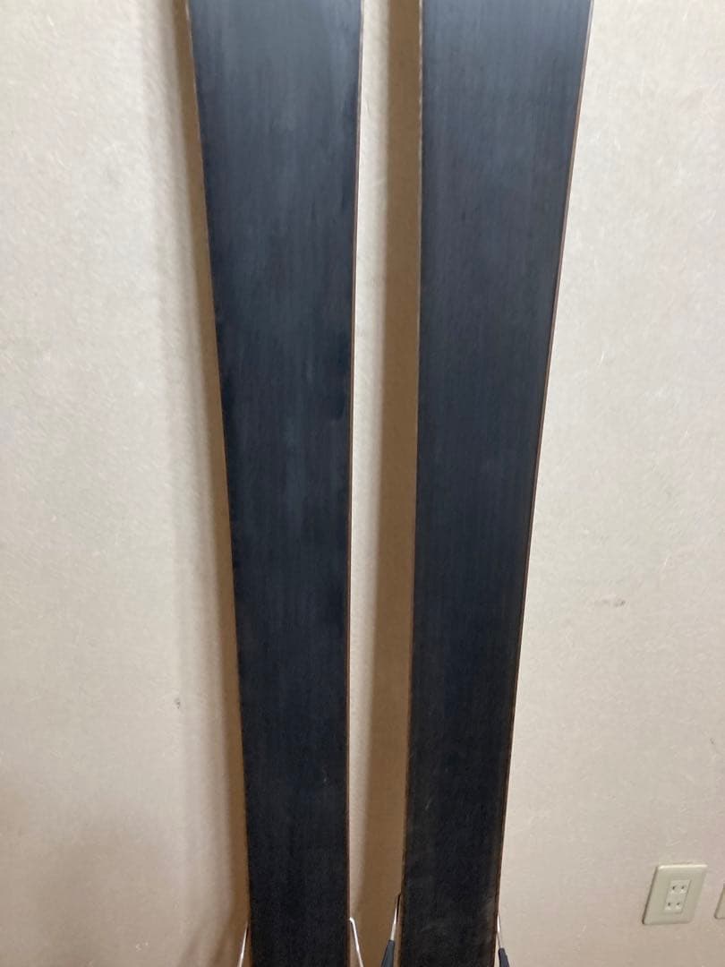 G3　SPITFIRE バックカントリースキー