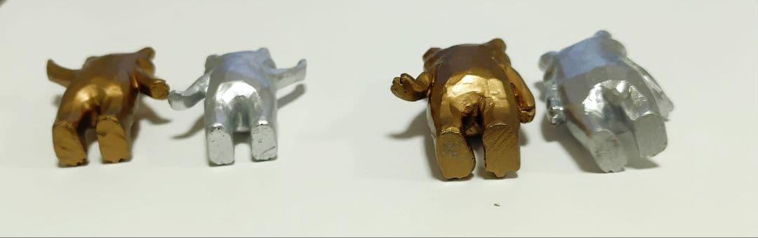 ダイカイ　コポー　カエル　11点まとめ売り