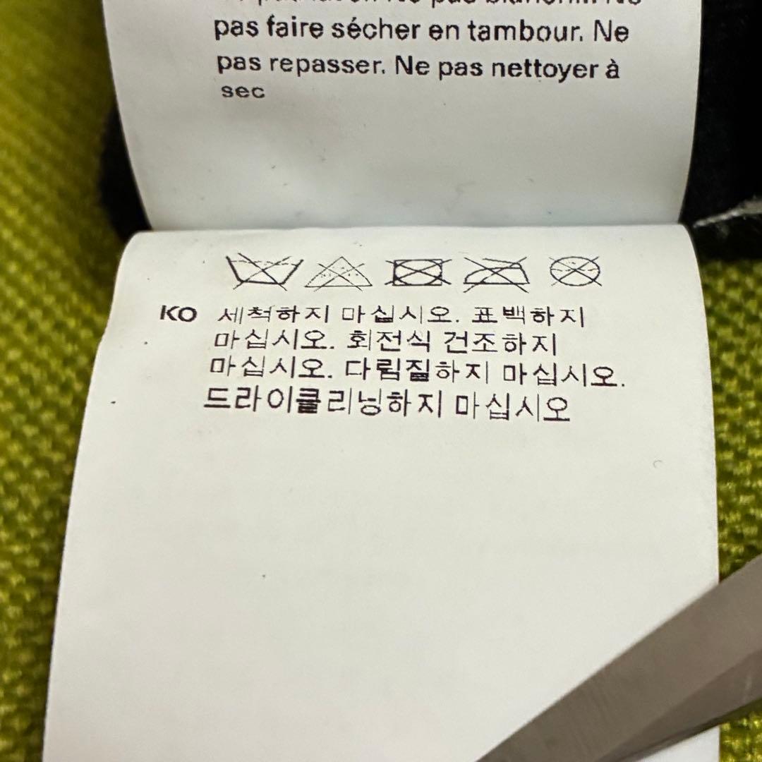 Our legacy his groves Sサイズ レザーグローブ 手袋