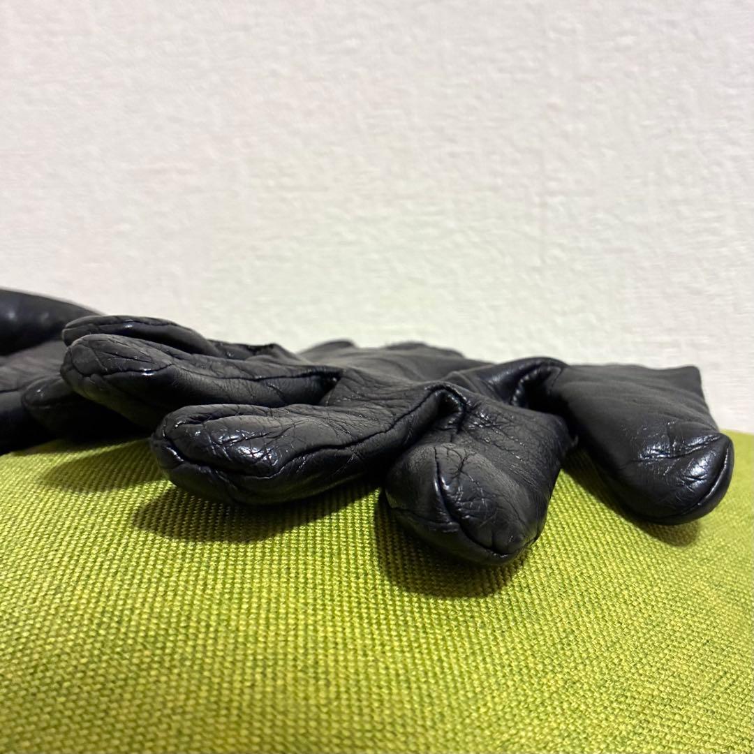 Our legacy his groves Sサイズ レザーグローブ 手袋