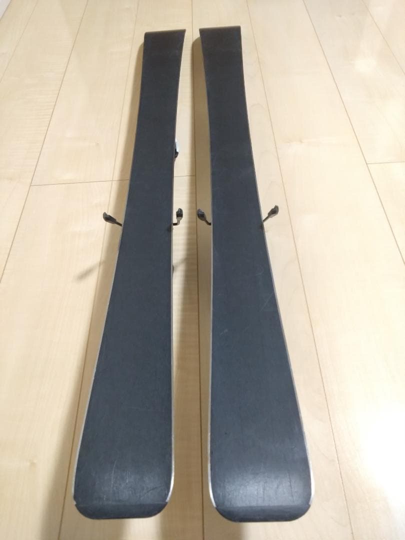 Swallow（スワロー） ジュニア スキー板＆ビンディング＆Jrブーツ