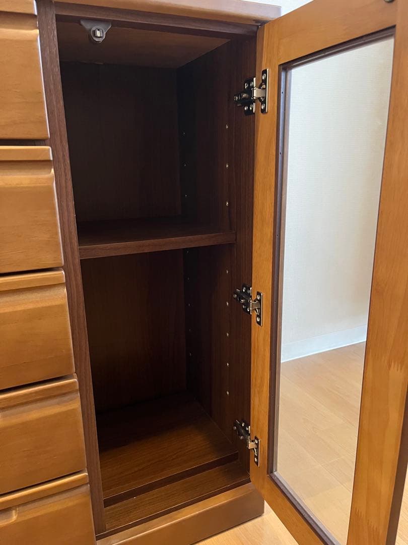 服部家具センター　チェスト・棚・サイド・収納