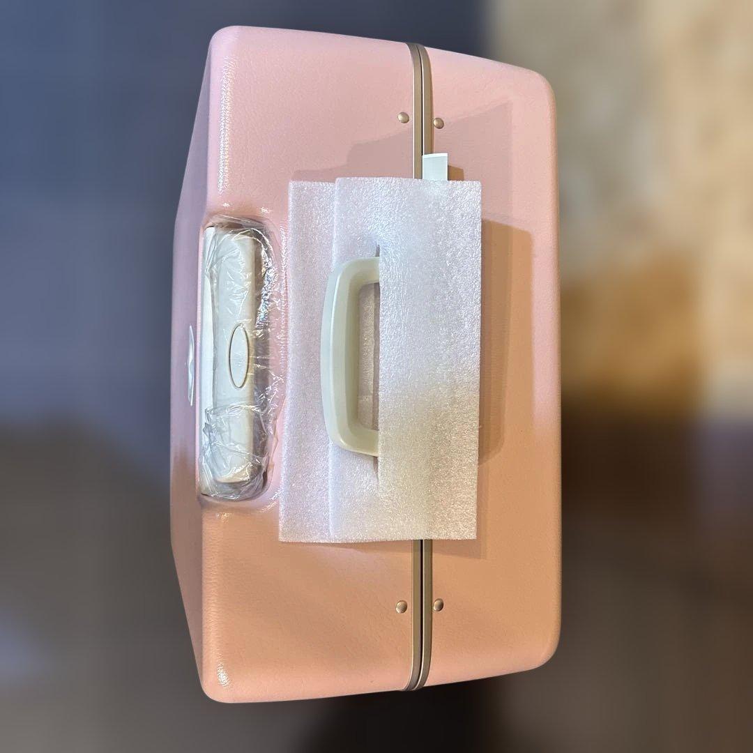 未使用品　ace HaNTエース　ハント　ラミエンヌ　ピンク　87L