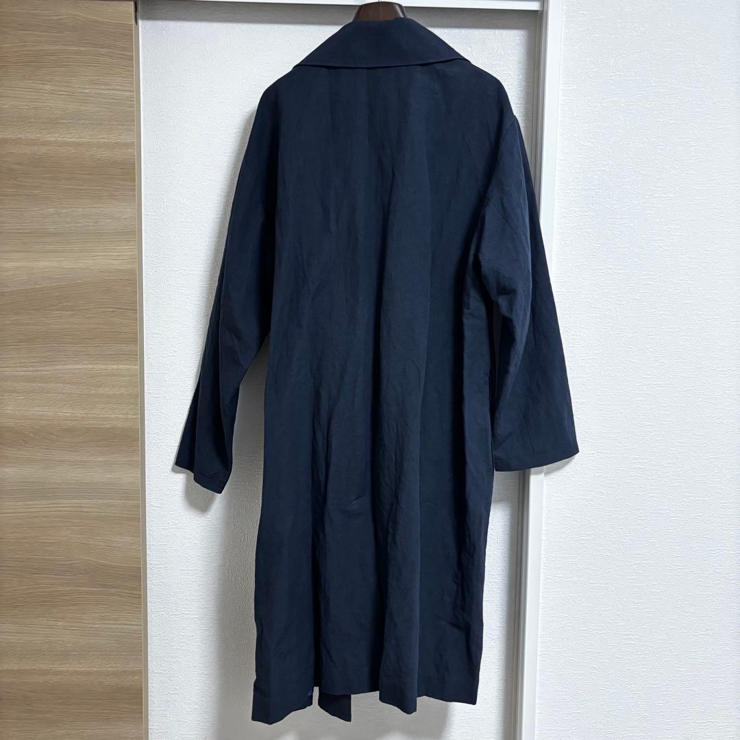【美品】POLYPLOIDポリプロイド UTILITY COAT B 2