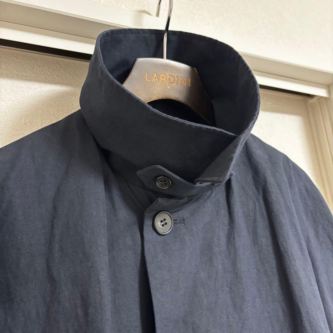 【美品】POLYPLOIDポリプロイド UTILITY COAT B 2