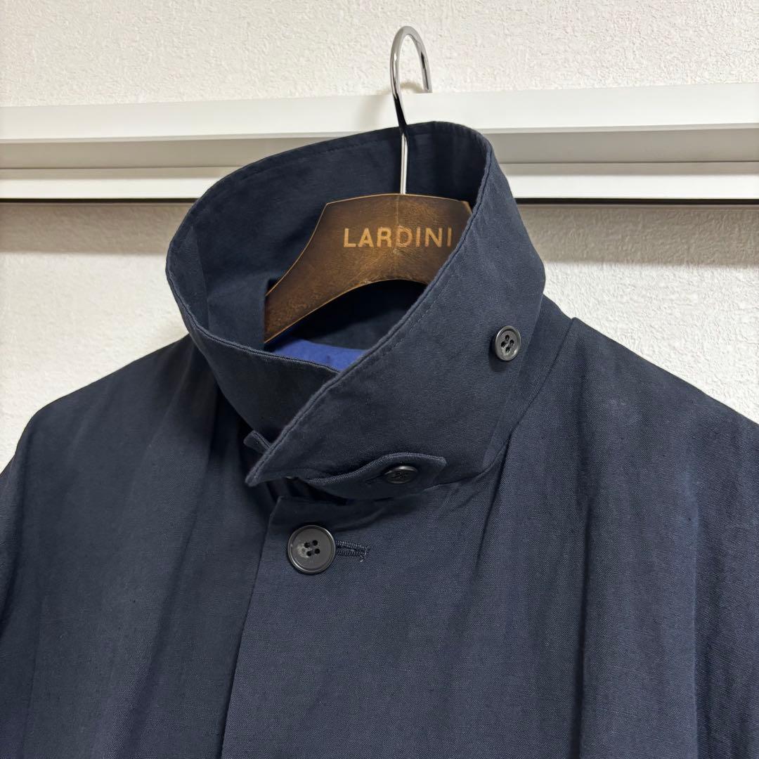 【美品】POLYPLOIDポリプロイド UTILITY COAT B 2