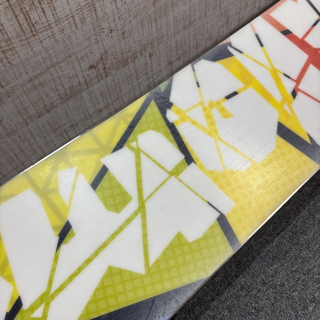 【最終値下げ】【送料無料】SALOMON スノーボードセット