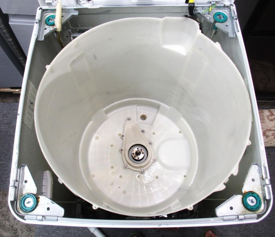 ★美品　シャープ　冷蔵庫　洗濯乾燥機　安心の国内メーカー2点セット★