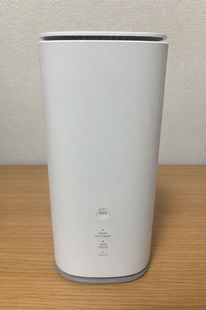 WiMAX ホームルーター Speed Wi-Fi  5G L13