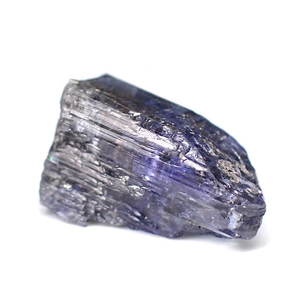 【タンザニア/メレラニ産】タンザナイト