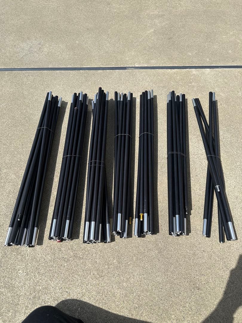 WIWO YAK DOME 450 ヤクドーム キャンプテント