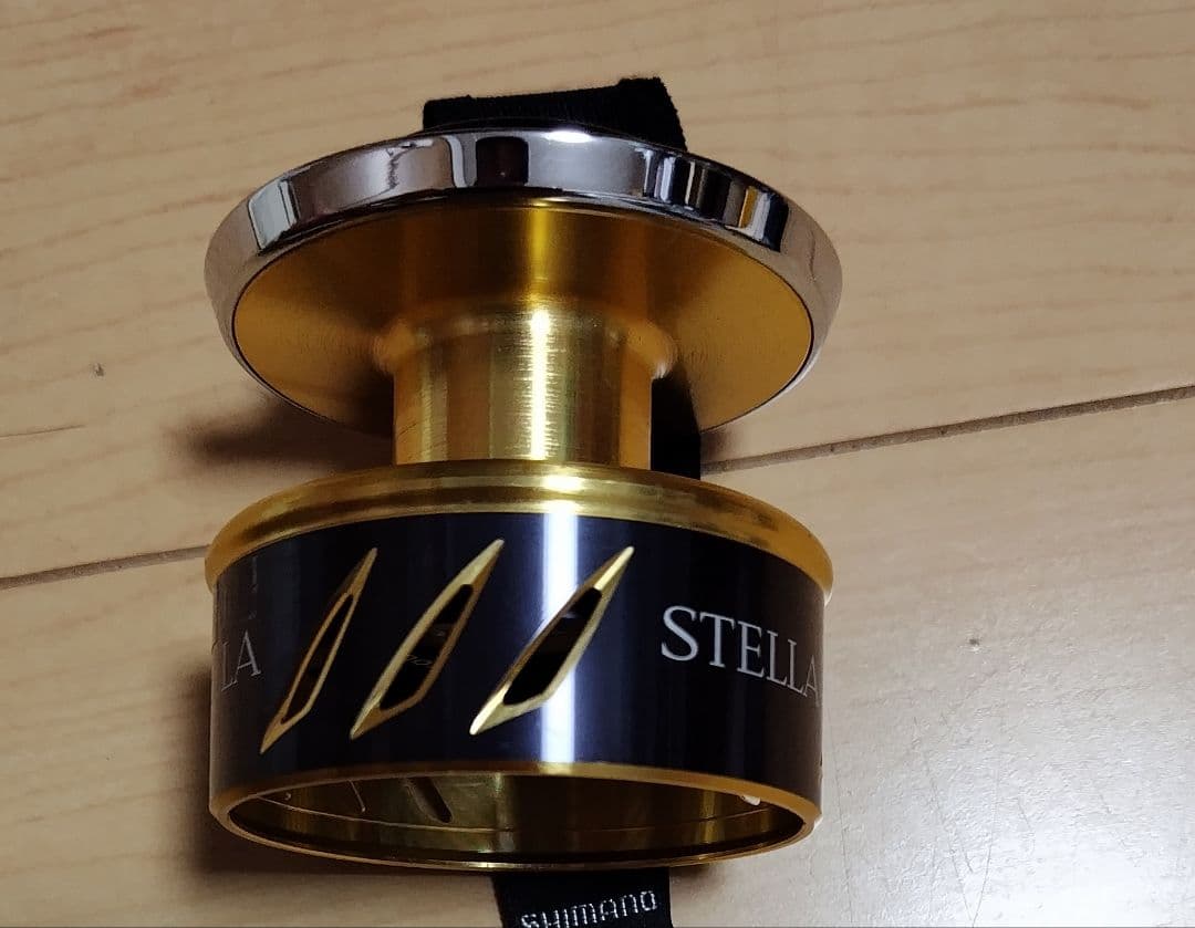 【シマノ】 13ステラ SW14000 純正スプール SHIMANO