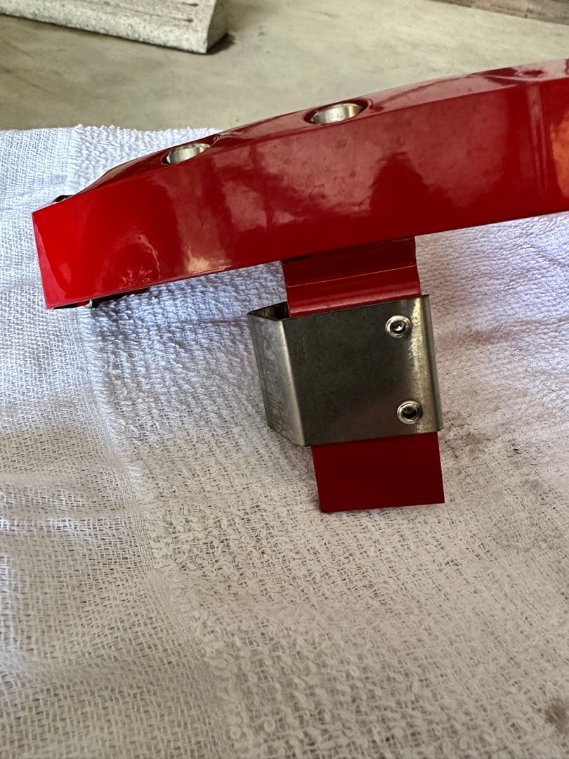 トヨタ　カムリ 70用ブレーキキャリパー カバー4個セット