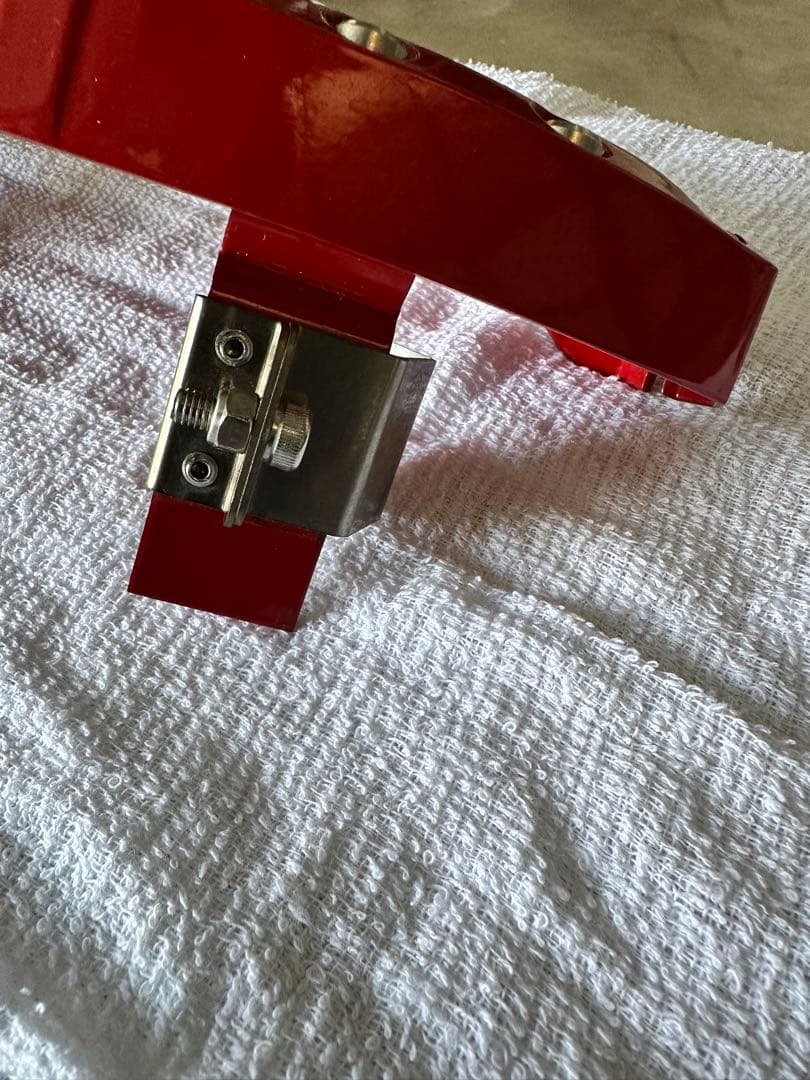 トヨタ　カムリ 70用ブレーキキャリパー カバー4個セット